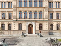 Ledig lokal på Drottninggatan 95A