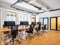 Ledig lokal på Tegnérgatan 38