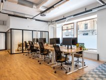 Ledig lokal på Tegnérgatan 38