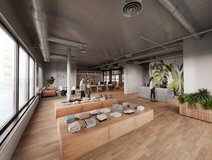 Ledig lokal på Odinsgatan 11