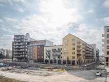 Ledig lokal på Gripengatan 36