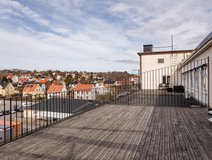 Ledig lokal på Åbäcksgatan 6