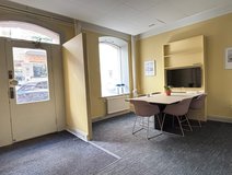 Ledig lokal på Brännkyrkagatan 35