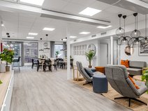 Ledig lokal på Fabriksgatan 11
