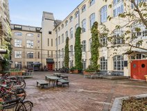 Ledig lokal på Sankt Eriksgatan 46