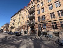 Ledig lokal på Götabergsgatan 18