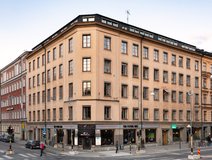 Ledig lokal på Vasagatan 52