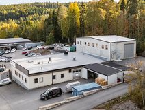 Ledig lokal på Östermovägen 44