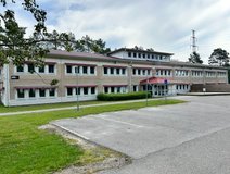 Ledig lokal på Terminalvägen 10