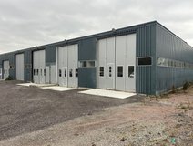 Ledig lokal på Slakterigatan 2