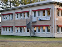 Ledig lokal på Terminalvägen 10