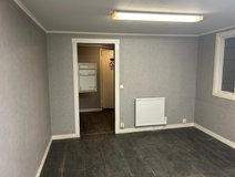 Ledig lokal på Slakterigatan 2