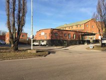Ledig lokal på Slakterigatan 10