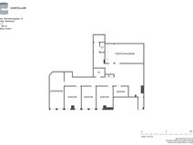 Ledig lokal på Marieholmsgatan 10 B