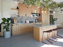 Ledig lokal på Veterinärgränd 2