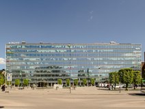 Ledig lokal på Kopparbergsvägen 6