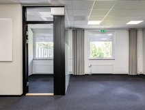 Ledig lokal på Industrigatan 9