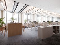 Ledig lokal på Kopparbergsvägen 6