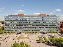Ledig lokal på Kopparbergsvägen 8