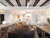 Ledig lokal på Kopparbergsvägen 6