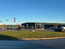 Ledig lokal på Stålgatan 8-12