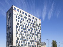 Ledig lokal på Östra Bangatan 9