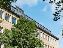 Ledig lokal på Norrby Tvärgata 7