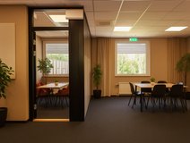 Ledig lokal på Industrigatan 9