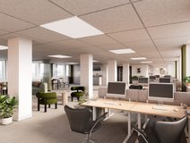 Ledig lokal på Trädgårdsgatan 12