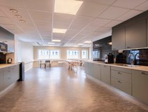 Ledig lokal på Gullfossgatan 3