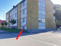 Ledig lokal på Drottninggatan 10 A