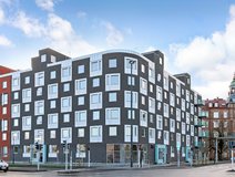 Ledig lokal på Lundavägen 17 A