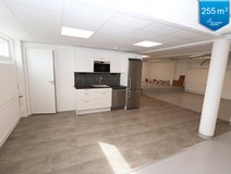 Ledig lokal på Gustaf Dalénsgatan 19