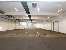 Ledig lokal på Järnmalmsgatan 1