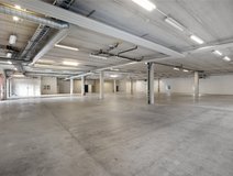 Ledig lokal på Orrvägen 26