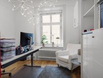 Ledig lokal på Barnhusgatan 4