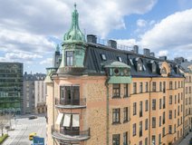 Ledig lokal på Barnhusgatan 20