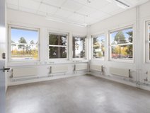 Ledig lokal på Balticvägen 3A