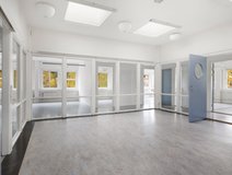 Ledig lokal på Balticvägen 3A