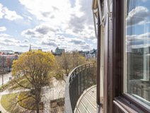 Ledig lokal på Barnhusgatan 20