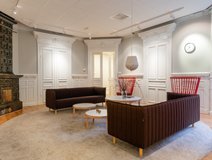 Ledig lokal på Barnhusgatan 6
