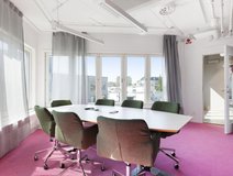 Ledig lokal på Kungsbron 21