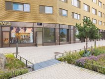 Ledig lokal på Drabantgatan 28