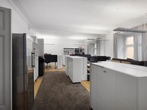 Ledig lokal på Barnhusgatan 4