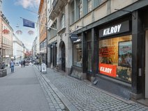 Ledig lokal på Drottninggatan 83