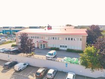 Ledig lokal på Gunnebogatan 22