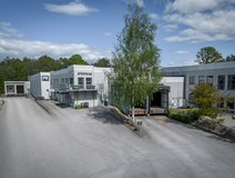 Ledig lokal på Viaredsvägen 32