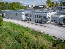 Ledig lokal på Viaredsvägen 32