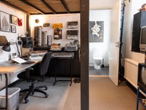 Ledig lokal på Aschebergsgatan 40