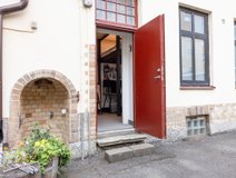 Ledig lokal på Aschebergsgatan 40